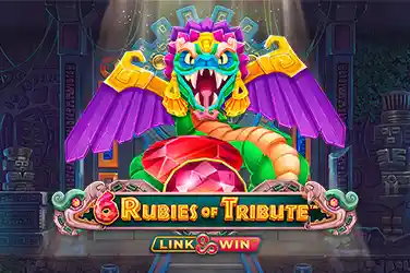 6 Rubies Of Tribute